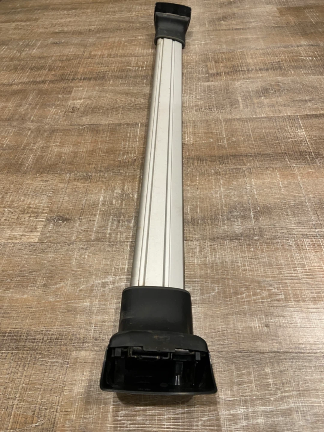 Thule AeroBlade Edge Roof Rack 7603 - photo 2