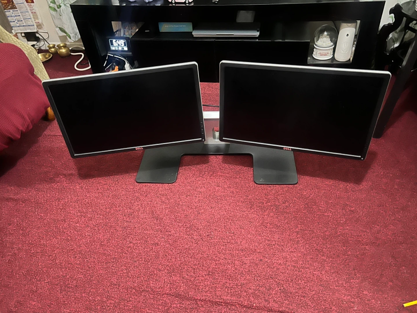 Dell Dual Monitor Stand - photo 2