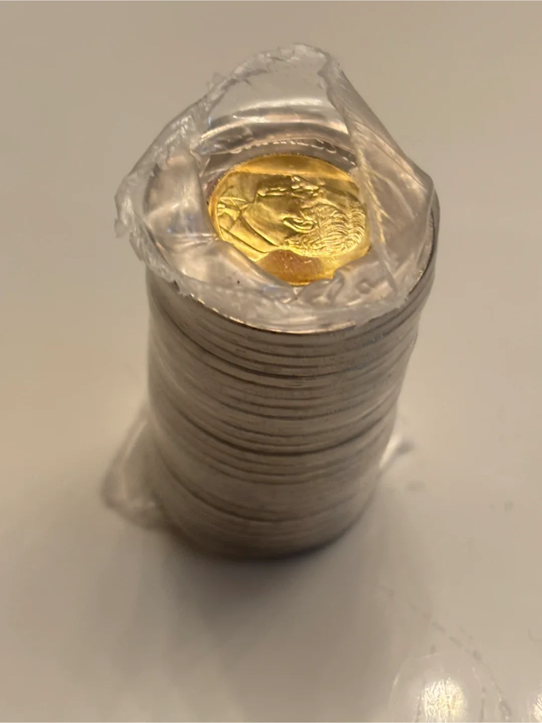 Full Roll Of 2025 Life and Art of Daphne Odjig Toonies image indicator(2)