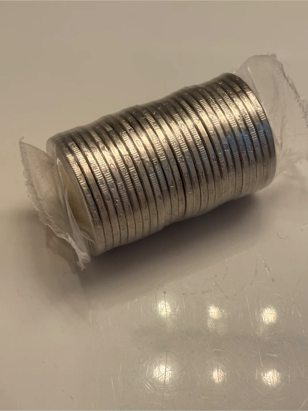 Full Roll Of 2025 Life and Art of Daphne Odjig Toonies image indicator(3)