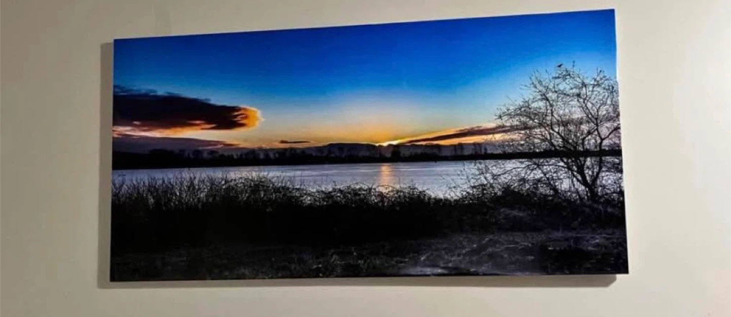 Customized Photo Prints on Canvas - photo 5