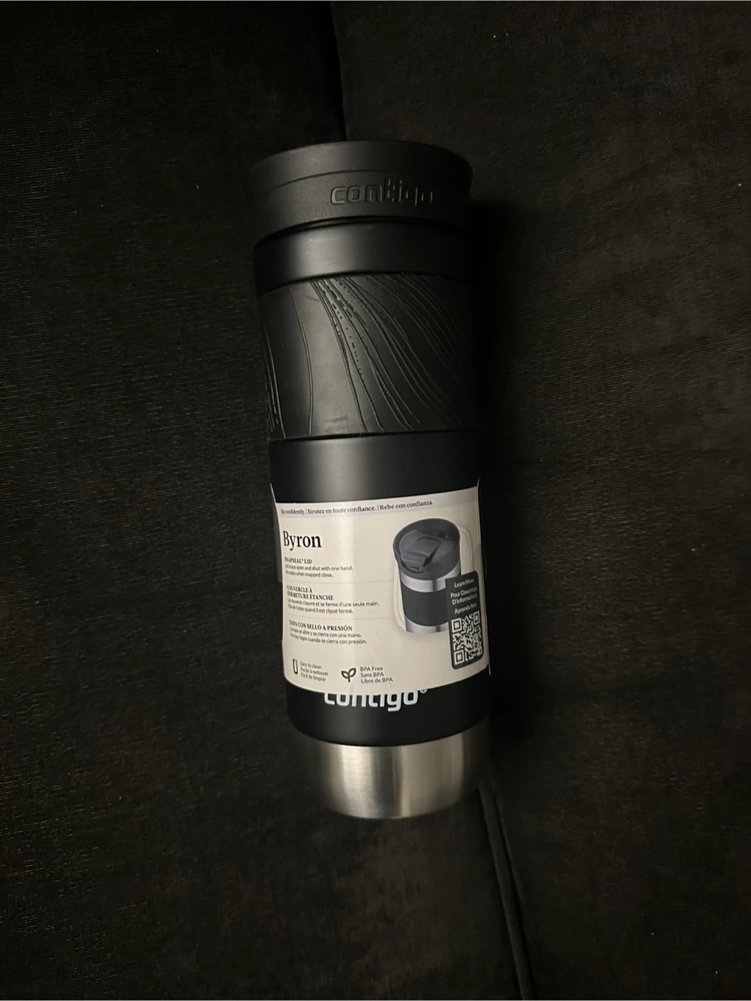 Contigo Travel Mug - photo 3