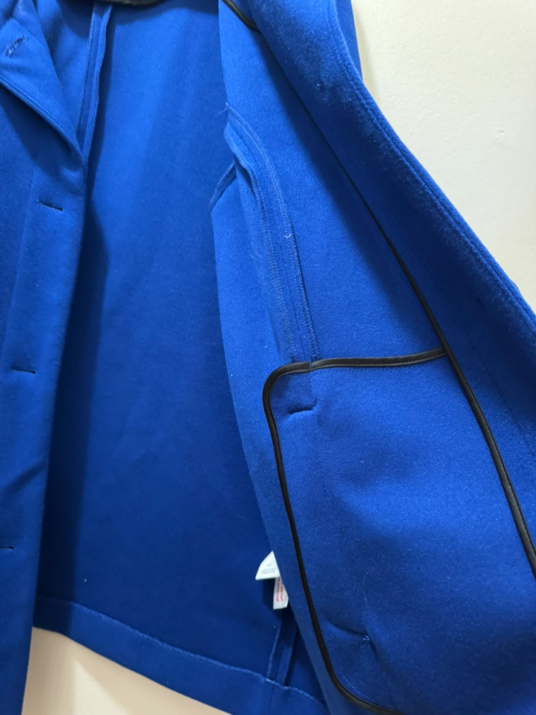 Laura Blue Blazer - Size 14 - photo 3