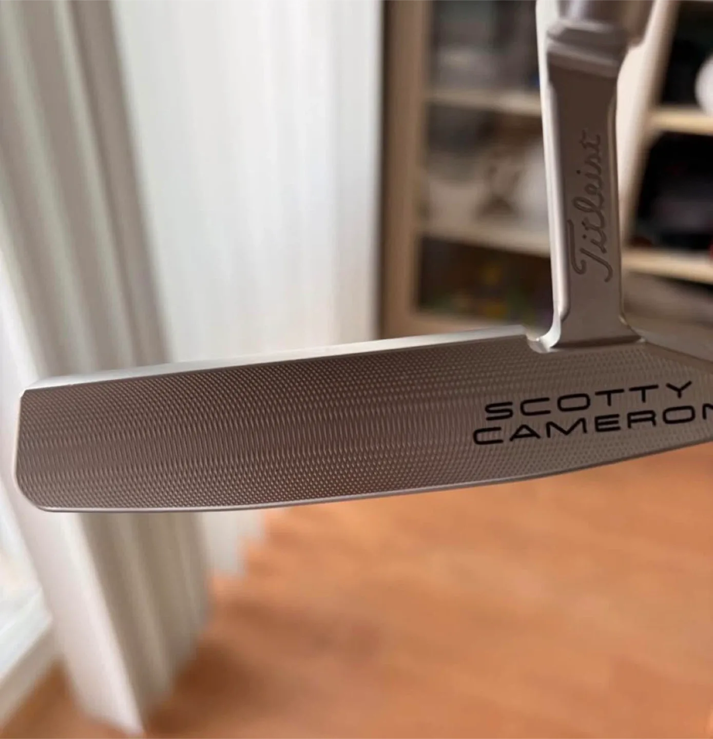 Scotty Cameron Special Select Newport 2 Putter