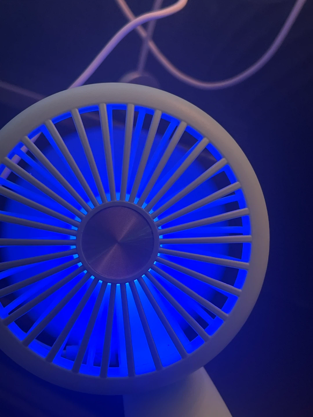 Portable Mini Handheld Fan