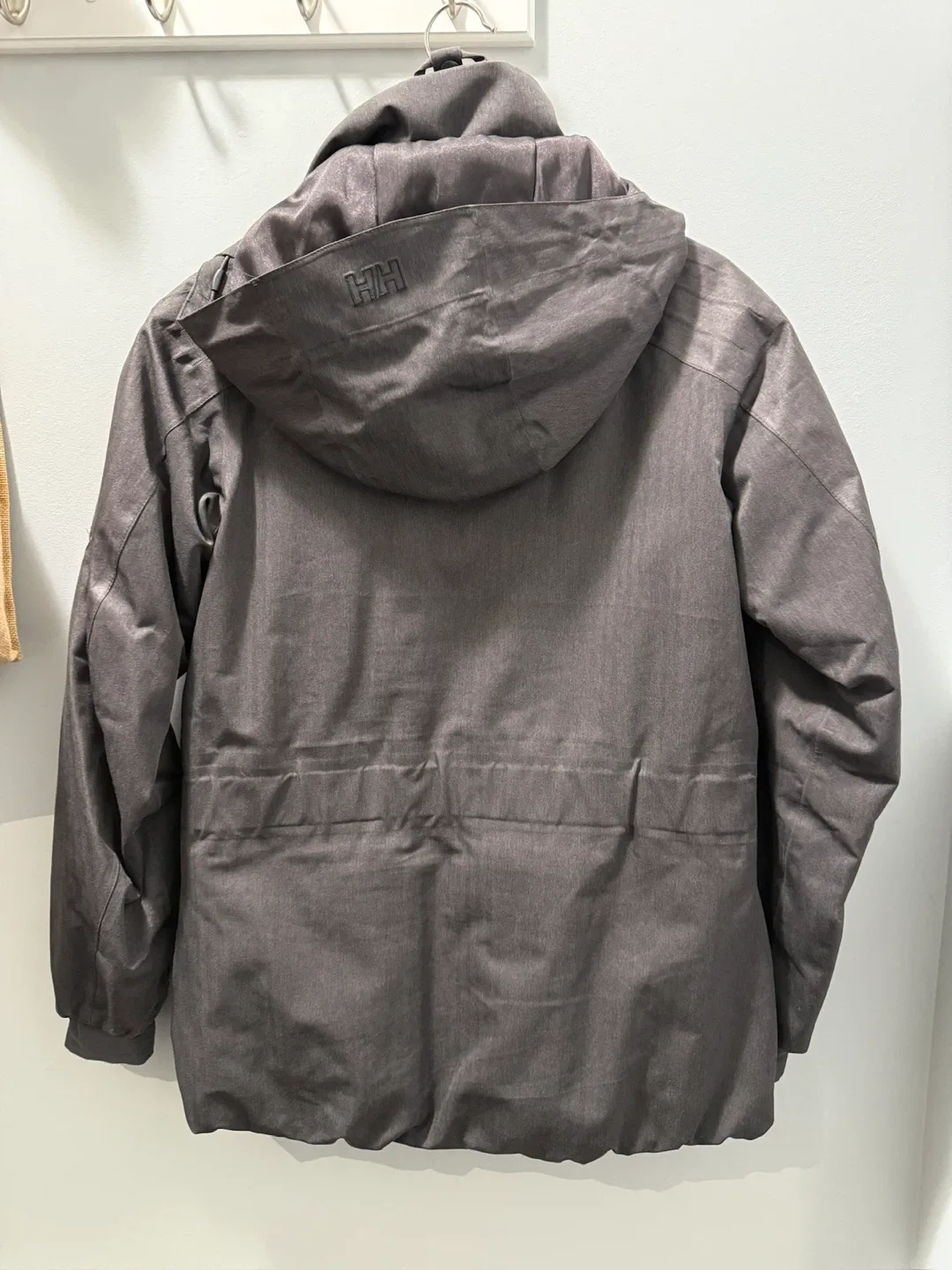 Helly Hansen Double Collar Jacket - M/M image indicator(3)