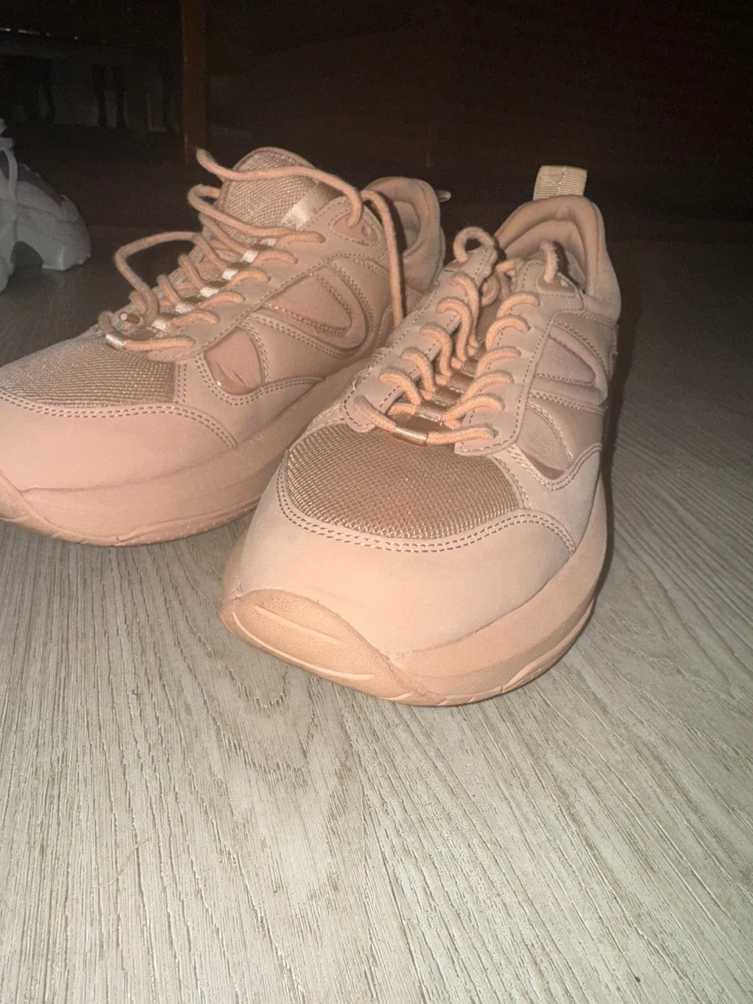 Zara Women's Shoes image indicator(6)