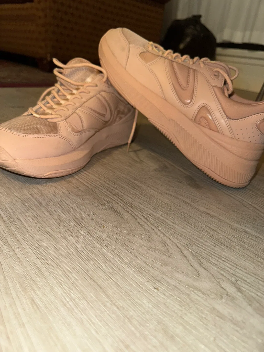 Zara Women's Shoes image indicator(3)