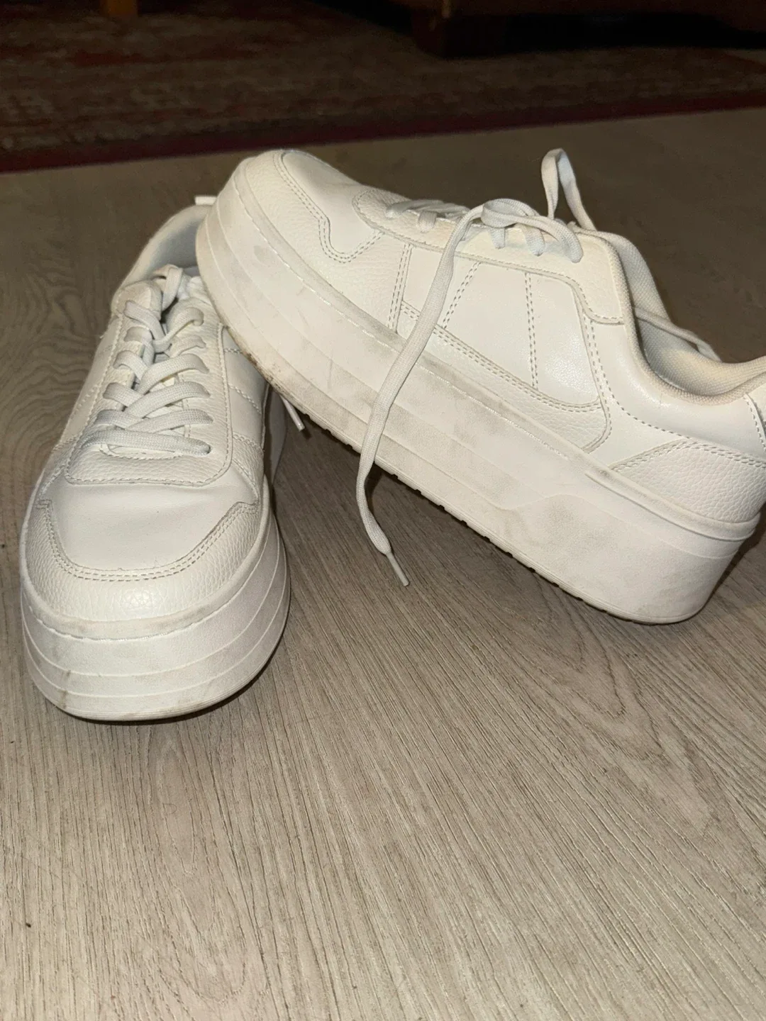 Zara Women's Shoes image indicator(4)