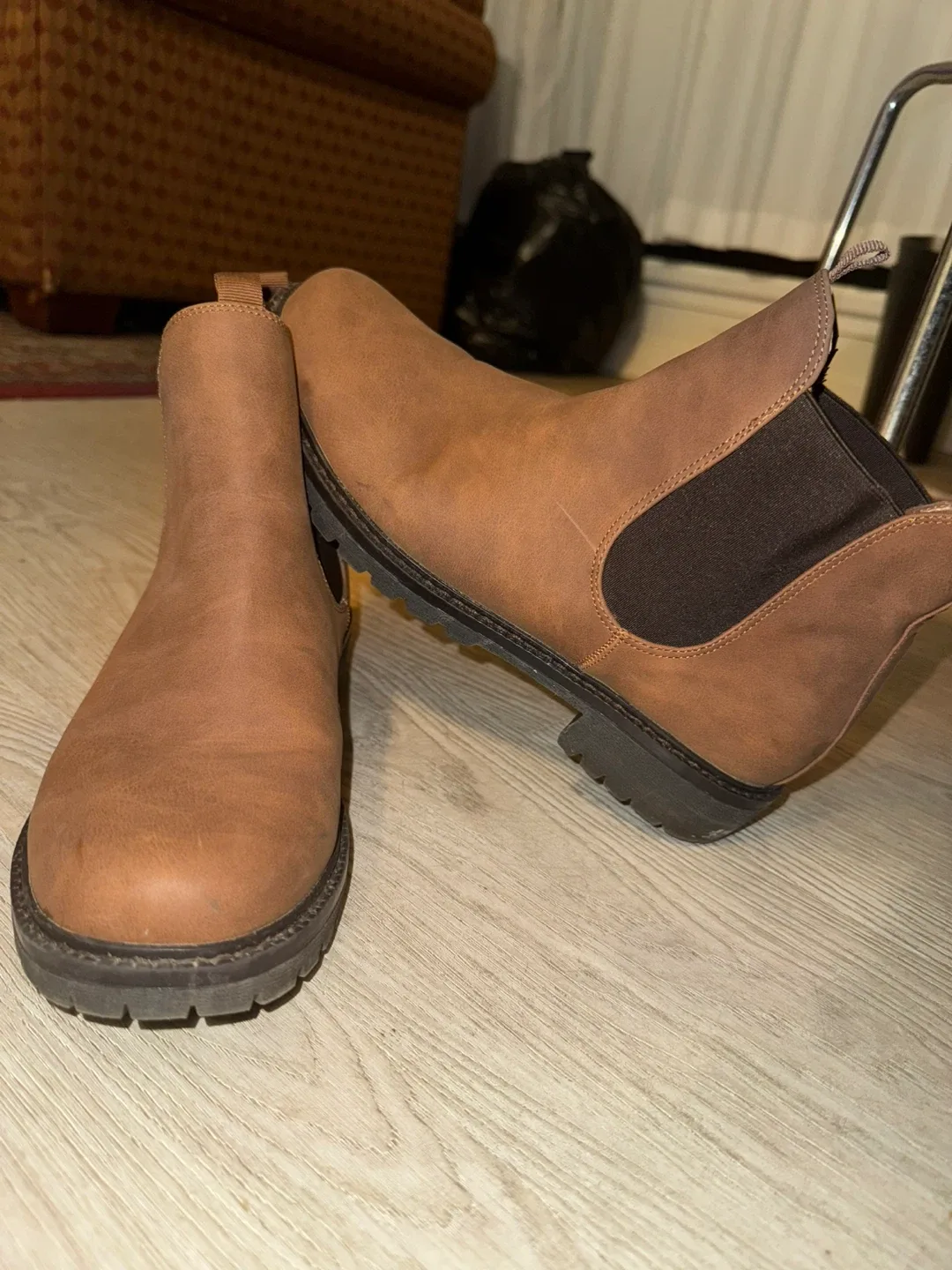 Zara Women's Shoes image indicator(2)