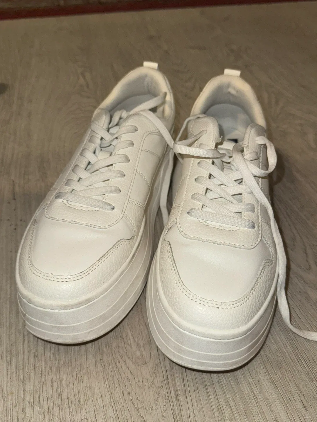 Zara Women's Shoes image indicator(9)