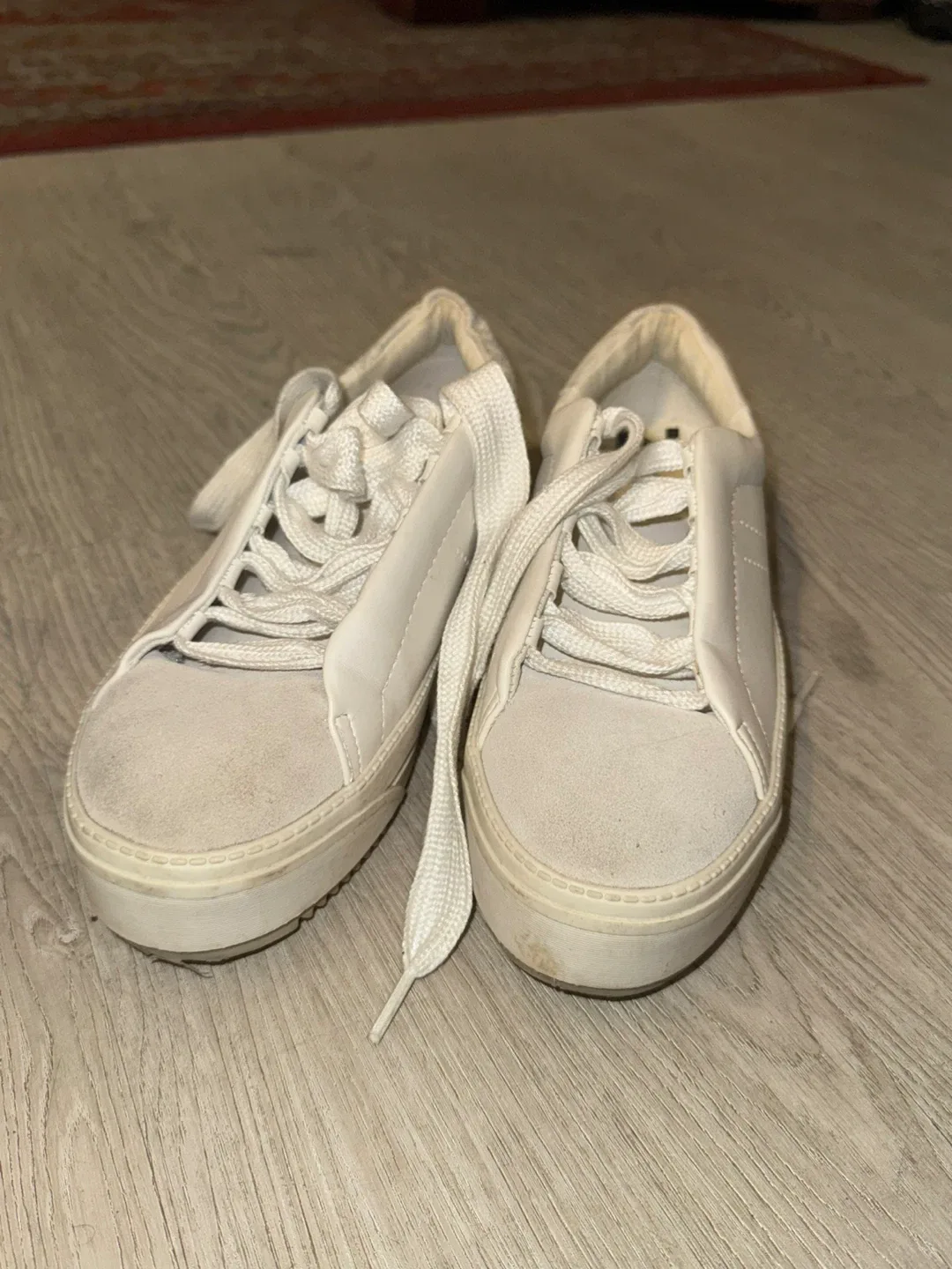 Zara Women's Shoes image indicator(10)