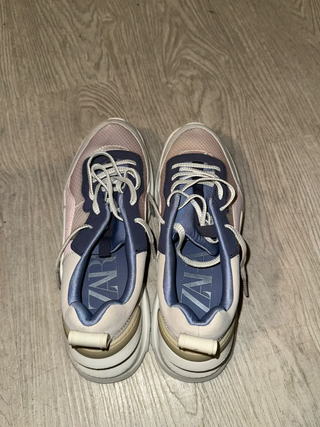 Zara Women's Shoes image indicator(8)