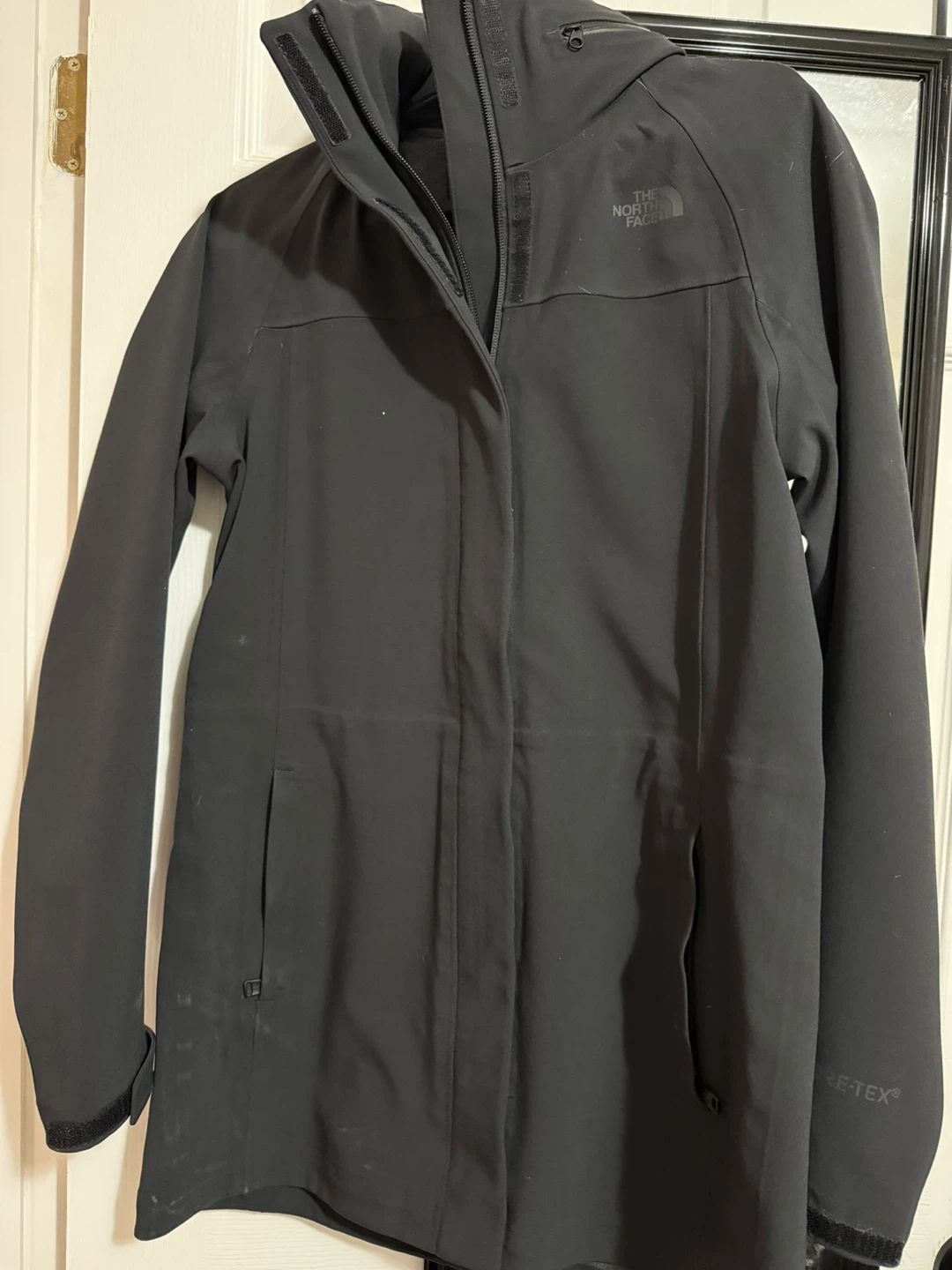 The North Face Apex Flex Gore-Tex Jacket - XS - photo 4