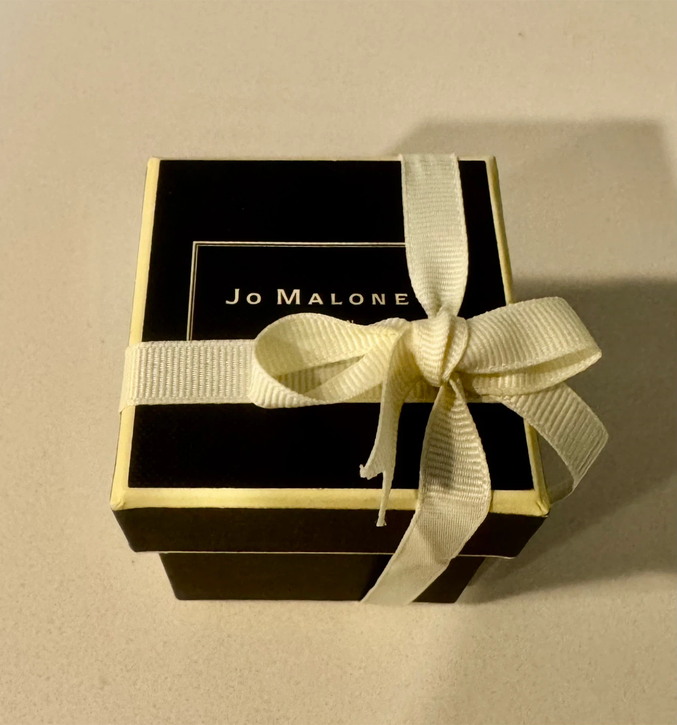 Jo Malone London Empty Gift Box_New