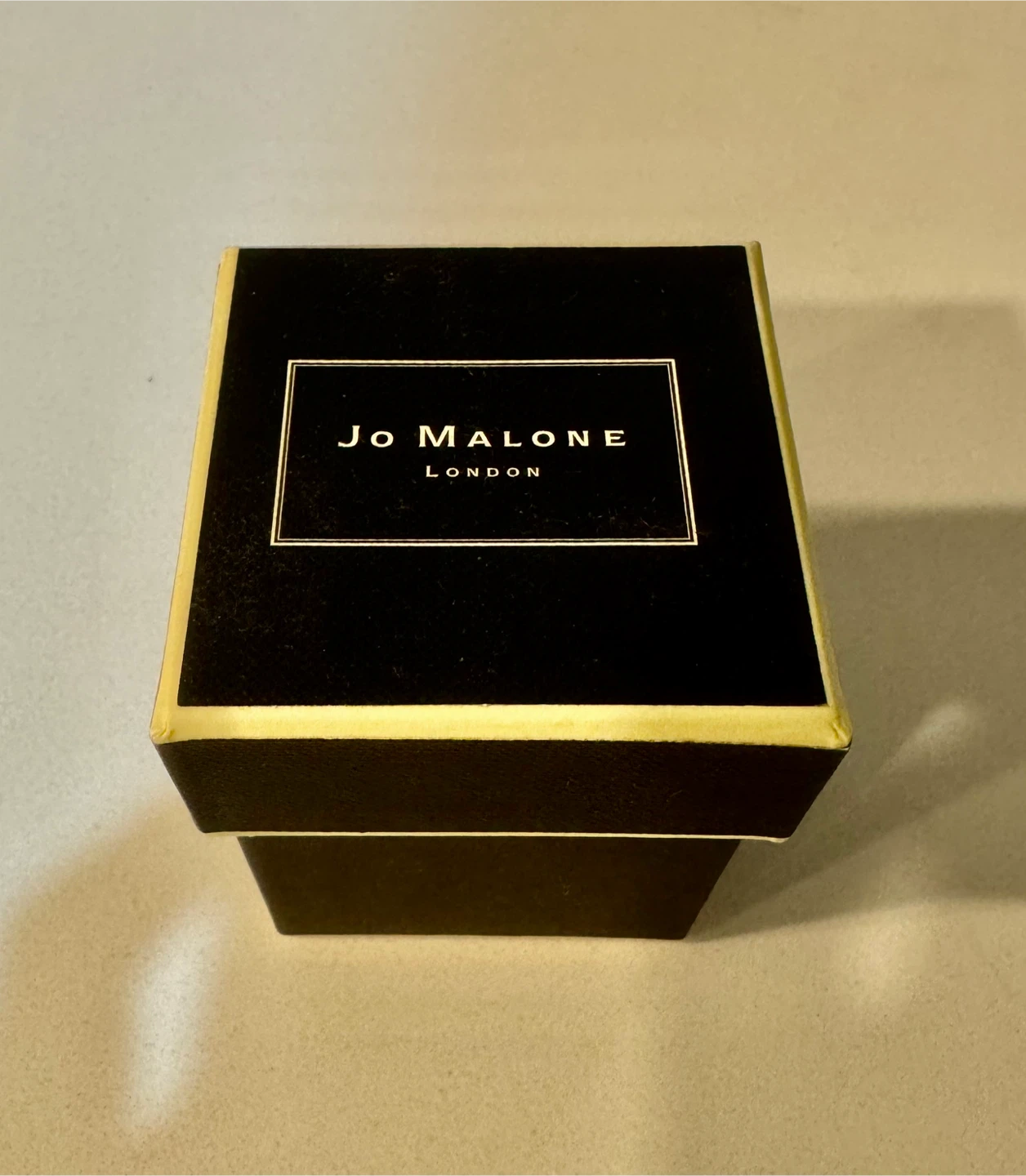 Jo Malone London Empty Gift Box_New - photo 3