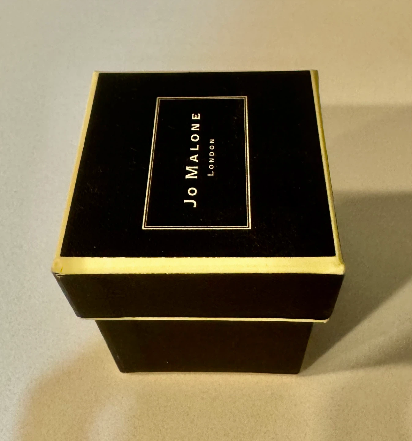 Jo Malone London Empty Gift Box_New - photo 5