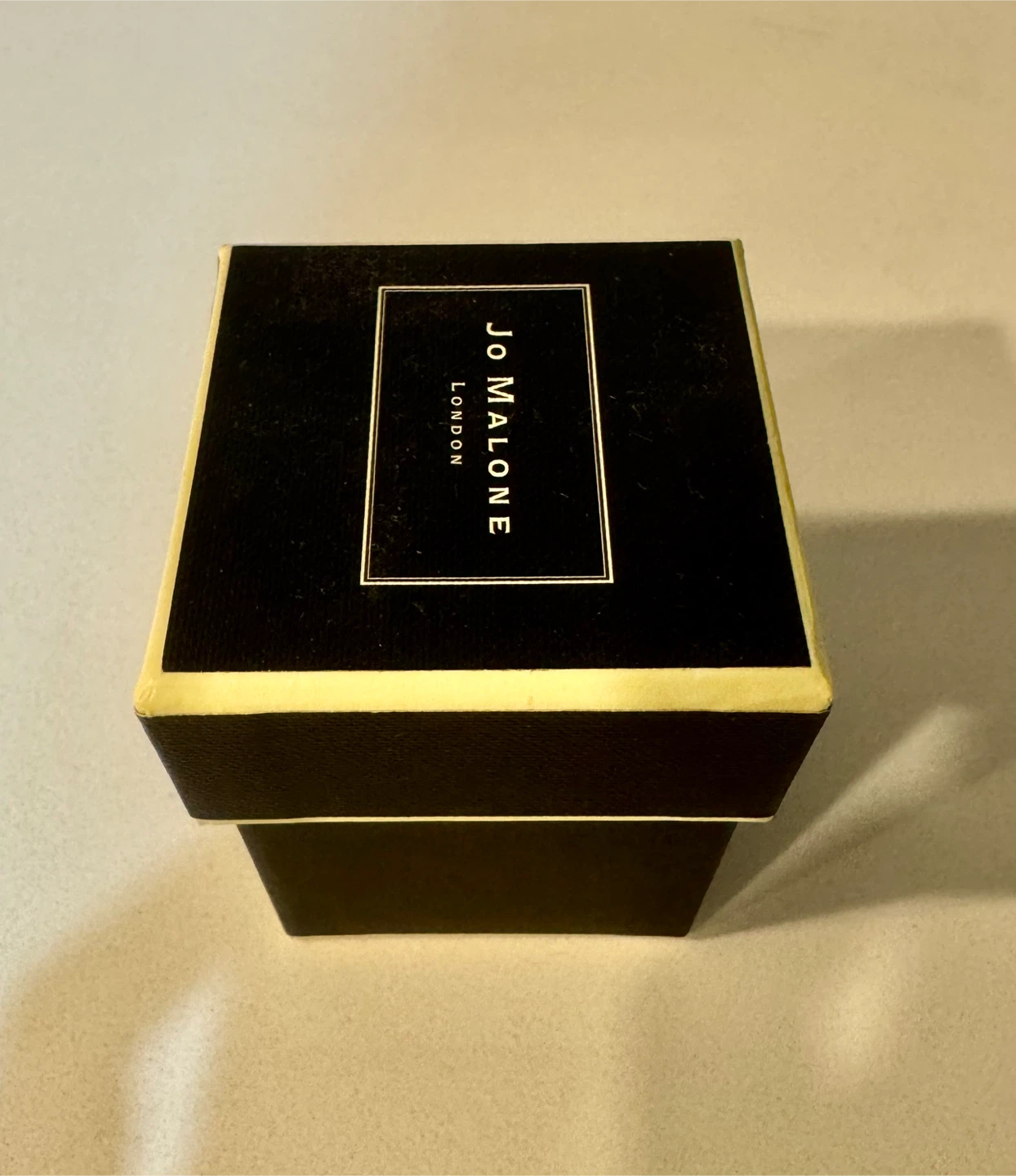 Jo Malone London Empty Gift Box_New - photo 4