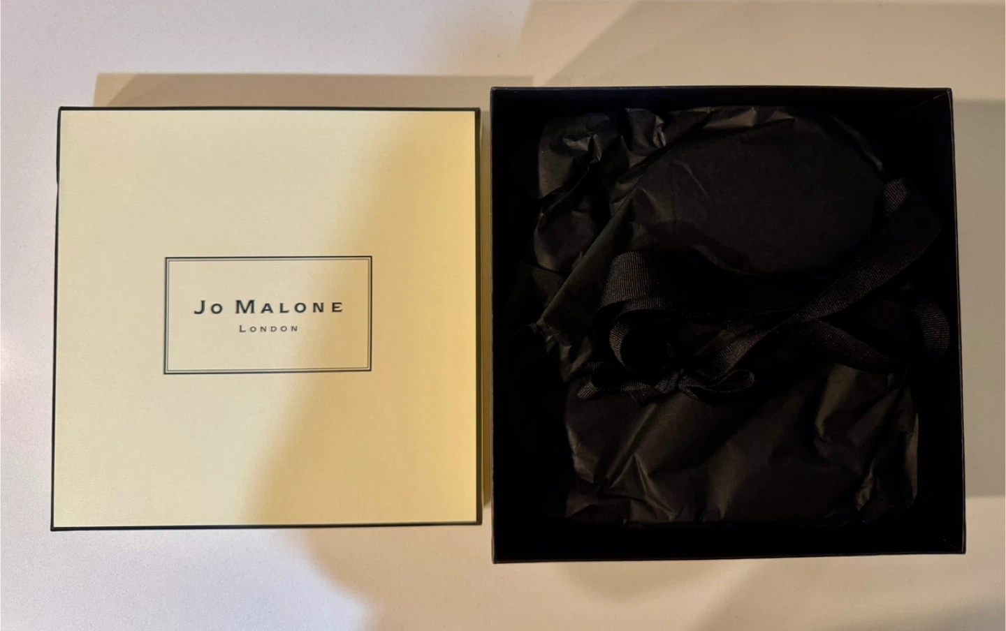 Jo Malone London Empty Gift Box_New - photo 4