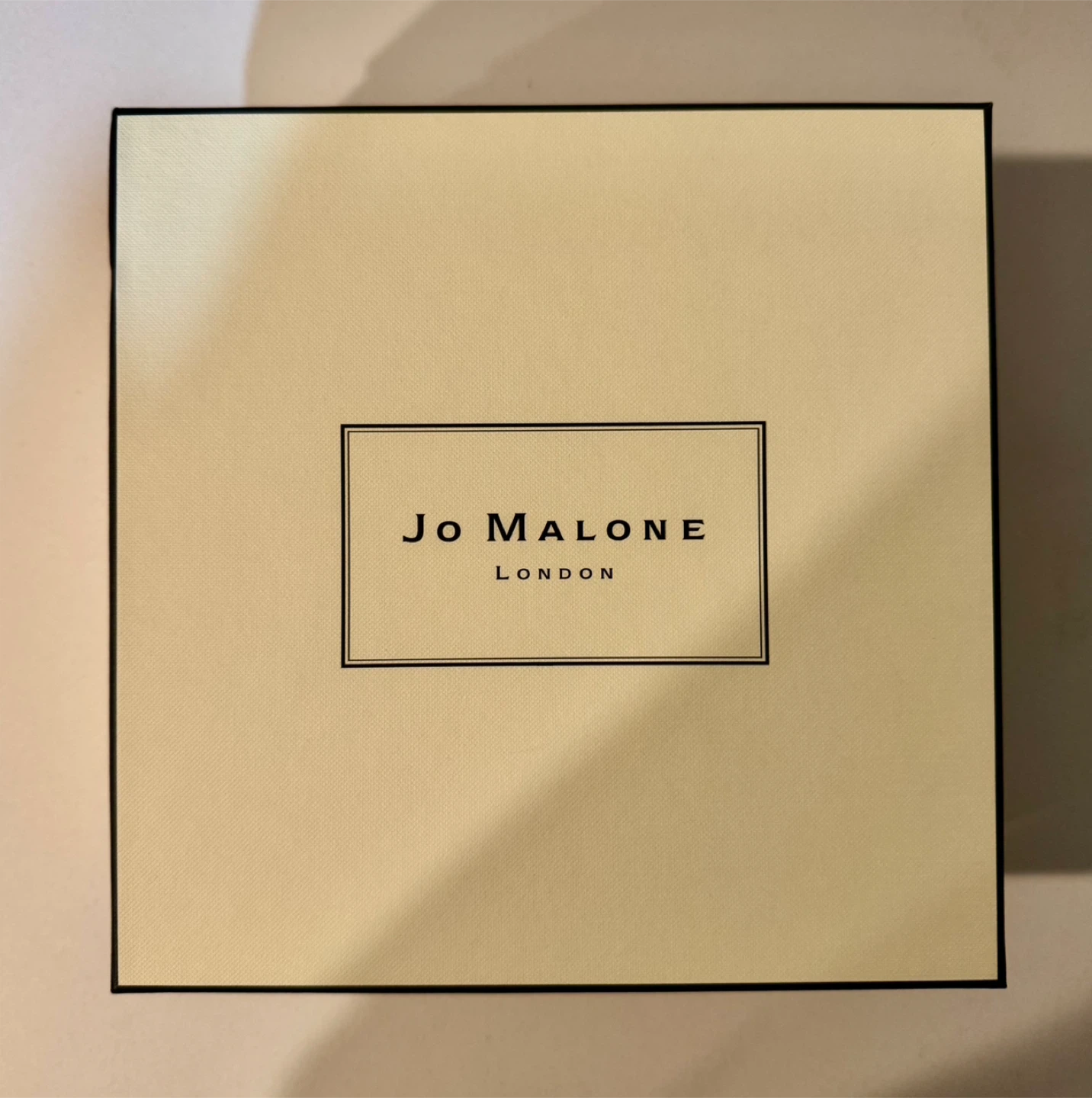 Jo Malone London Empty Gift Box_New - photo 2