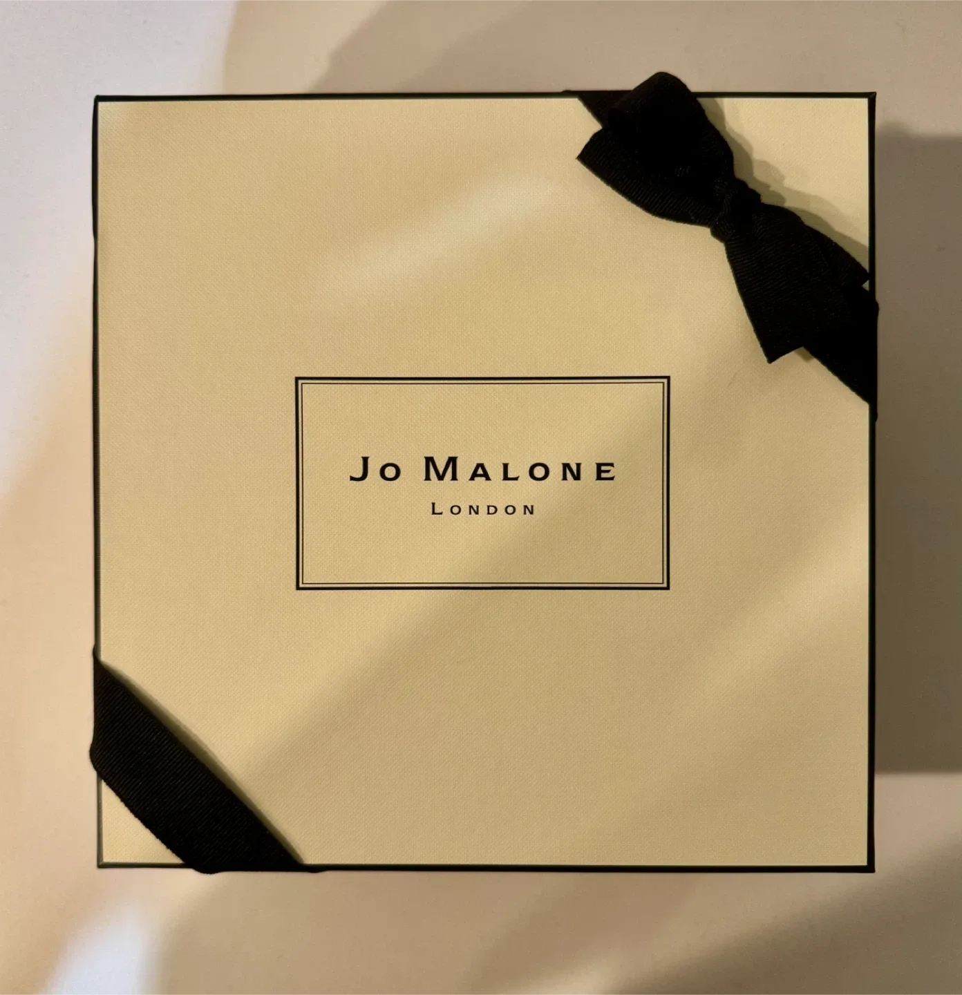 Jo Malone London Empty Gift Box_New thumbnail