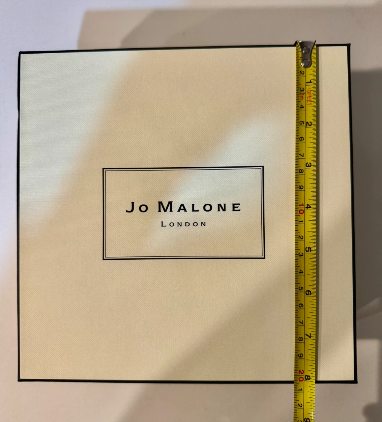 Jo Malone London Empty Gift Box_New - photo 5