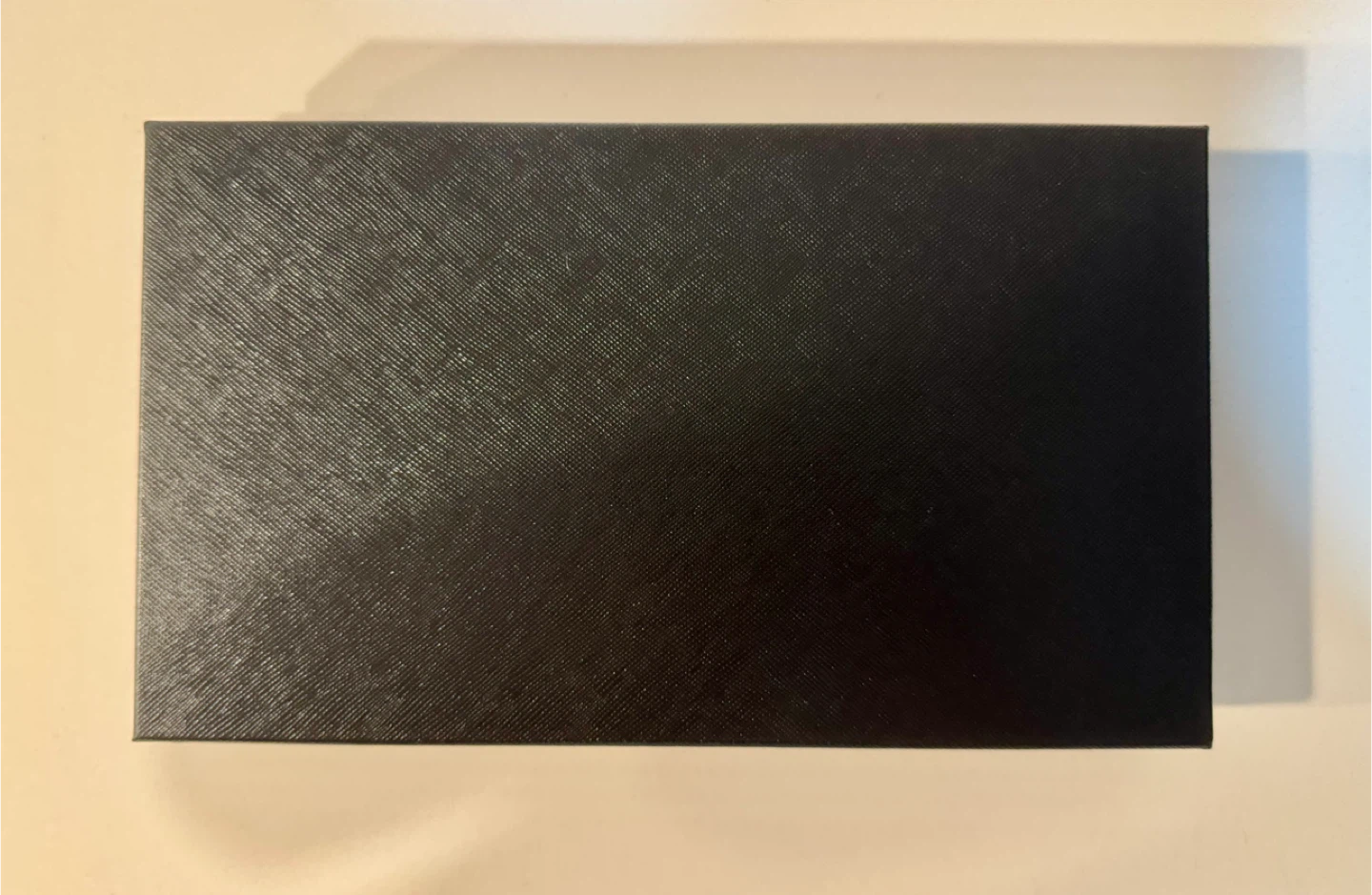 Montblanc Box with Dust Bag and Ribbon_New