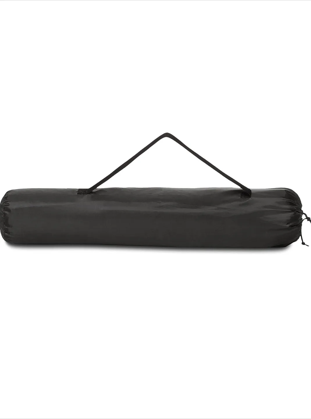 Portable Outdoor Folding Camping Chair - Black image indicator(5)