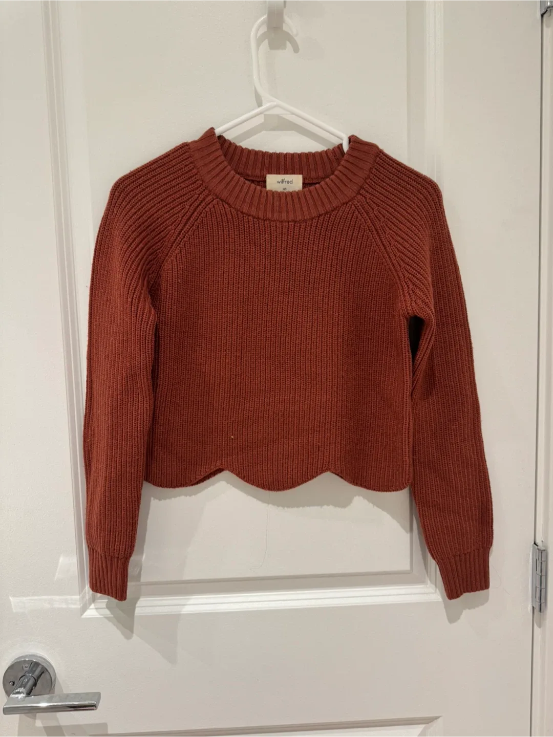 Wilfred Free Sweaters & Pants image indicator(3)