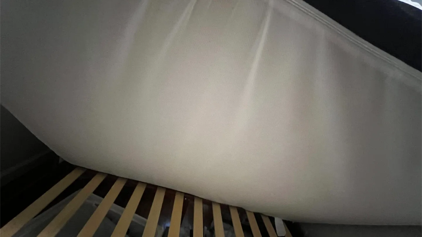 CoolGel Ultimate Mattress queen size and base image indicator(4)