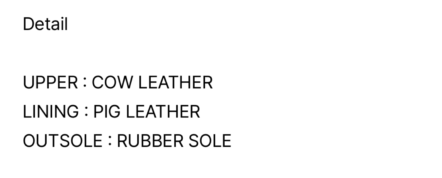 Black Leather Dress Shoes - photo 4