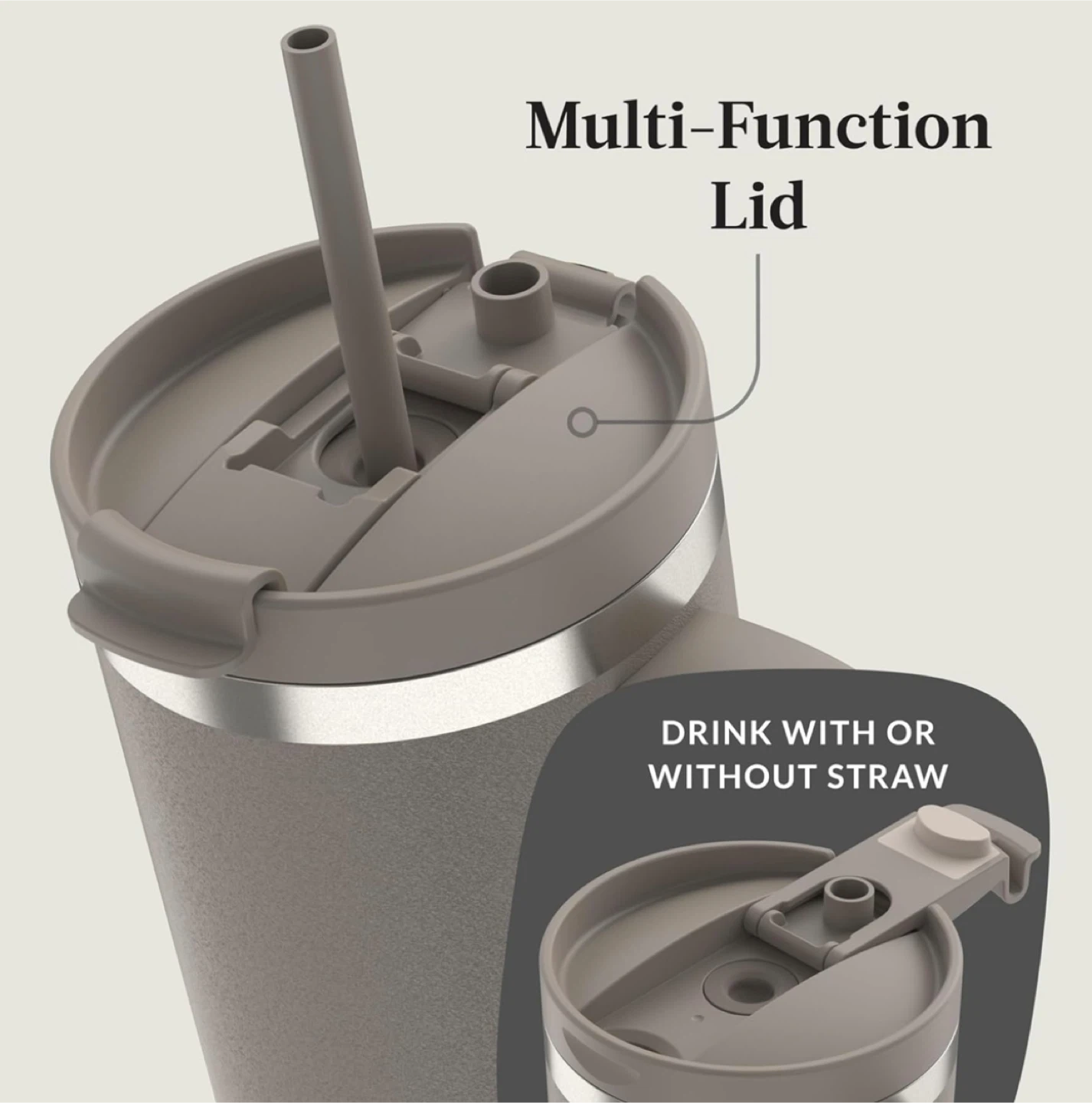 Contigo Tumbler 40 oz (1.18 L) - photo 2