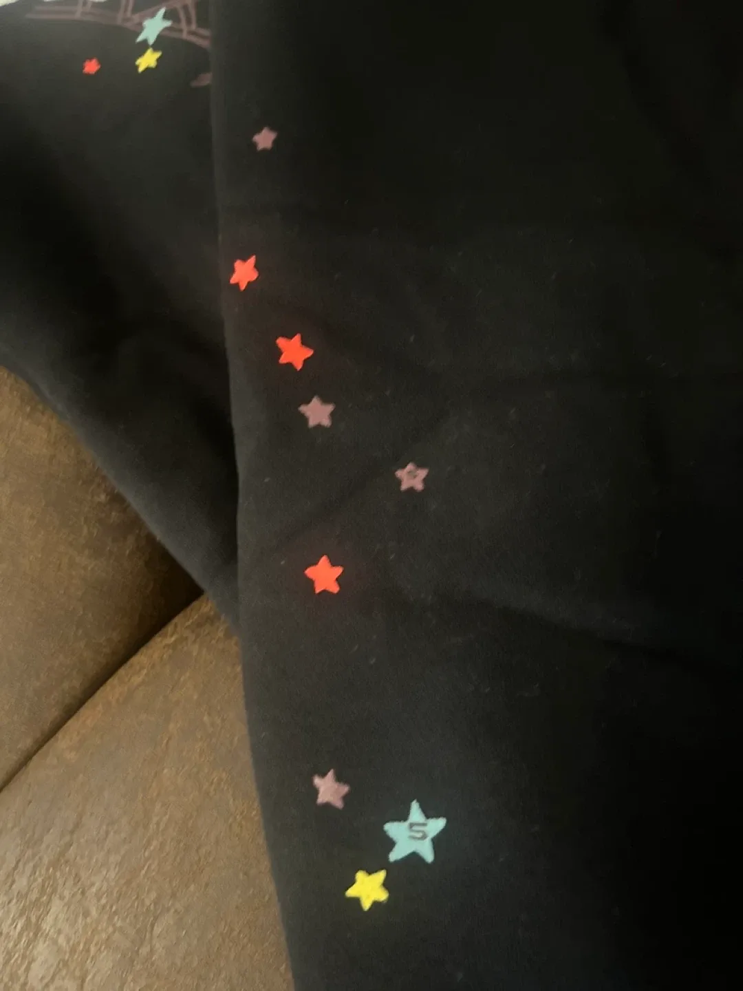 Spider Worldwide Hoodie - Size S image indicator(2)