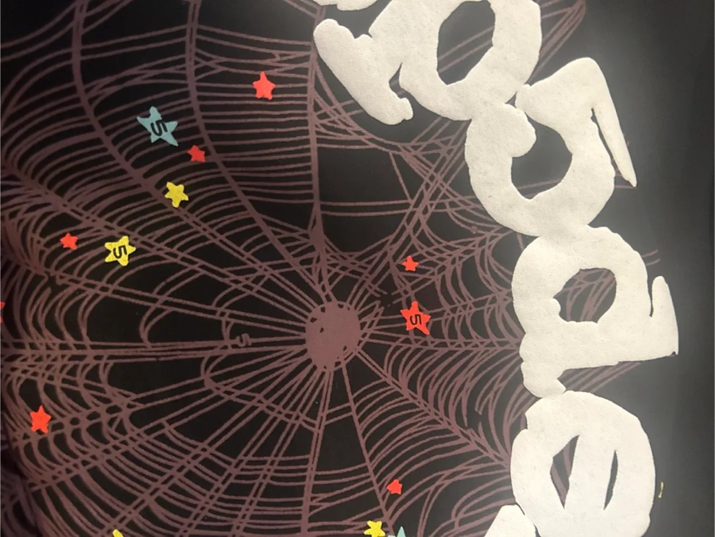 Spider Worldwide Hoodie - Size S image indicator(5)