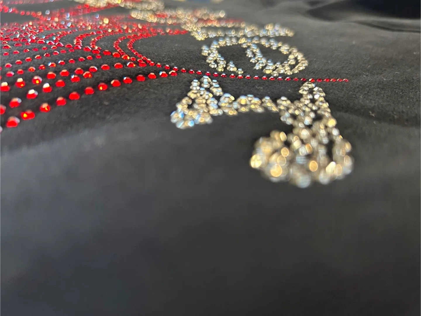 SP5DER Hoodie - Size M image indicator(2)