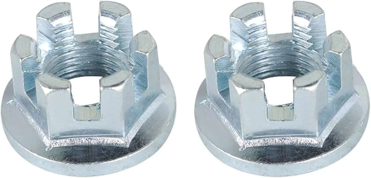 Nissan front lower ball joint image indicator(2)