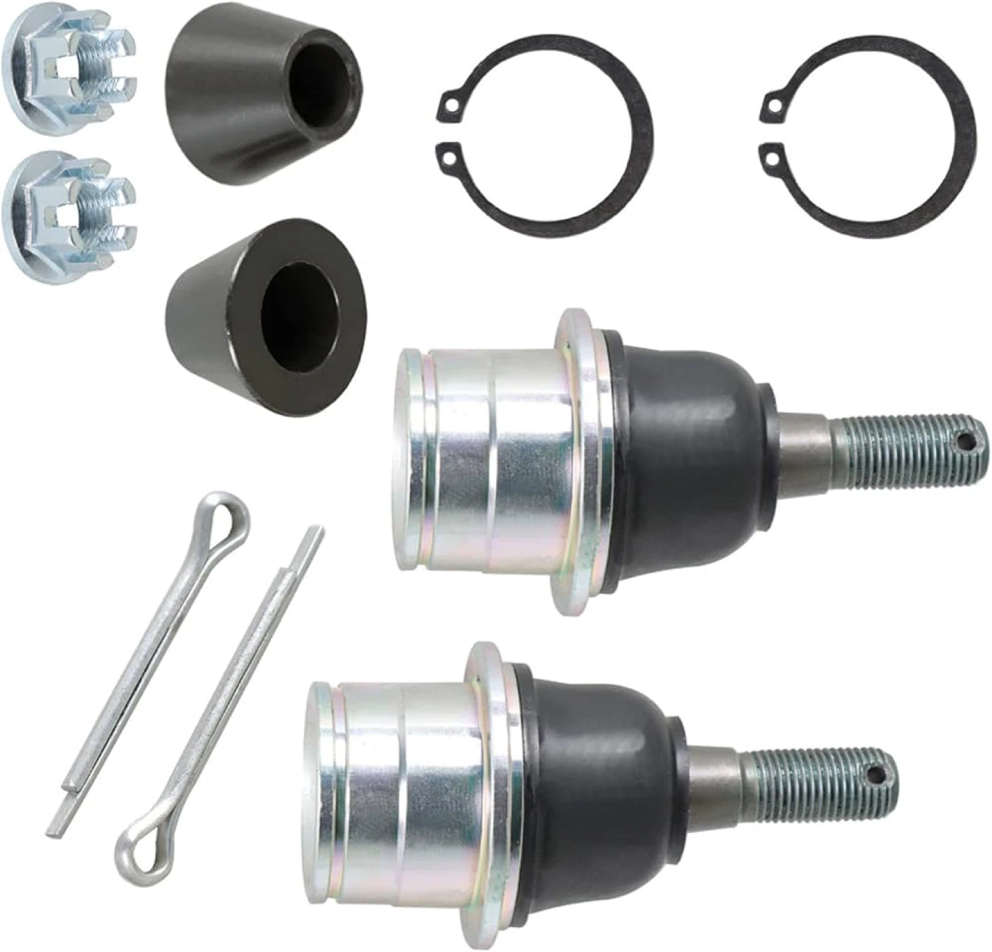 Nissan front lower ball joint