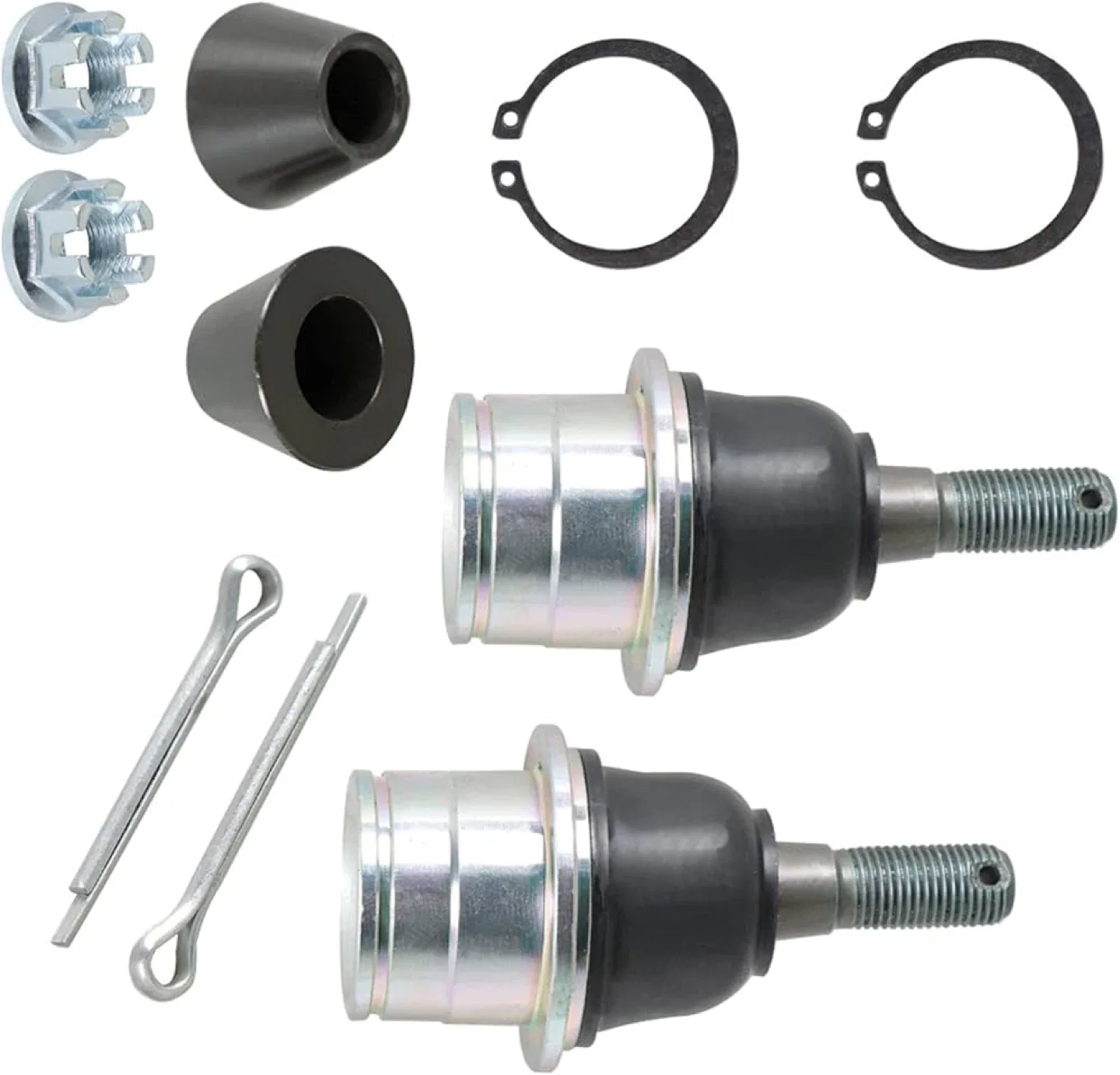 Nissan front lower ball joint thumbnail