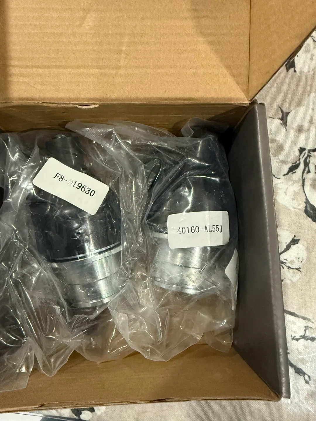 New LED Surgical Medical Headlight Loupes with Case image indicator(2)