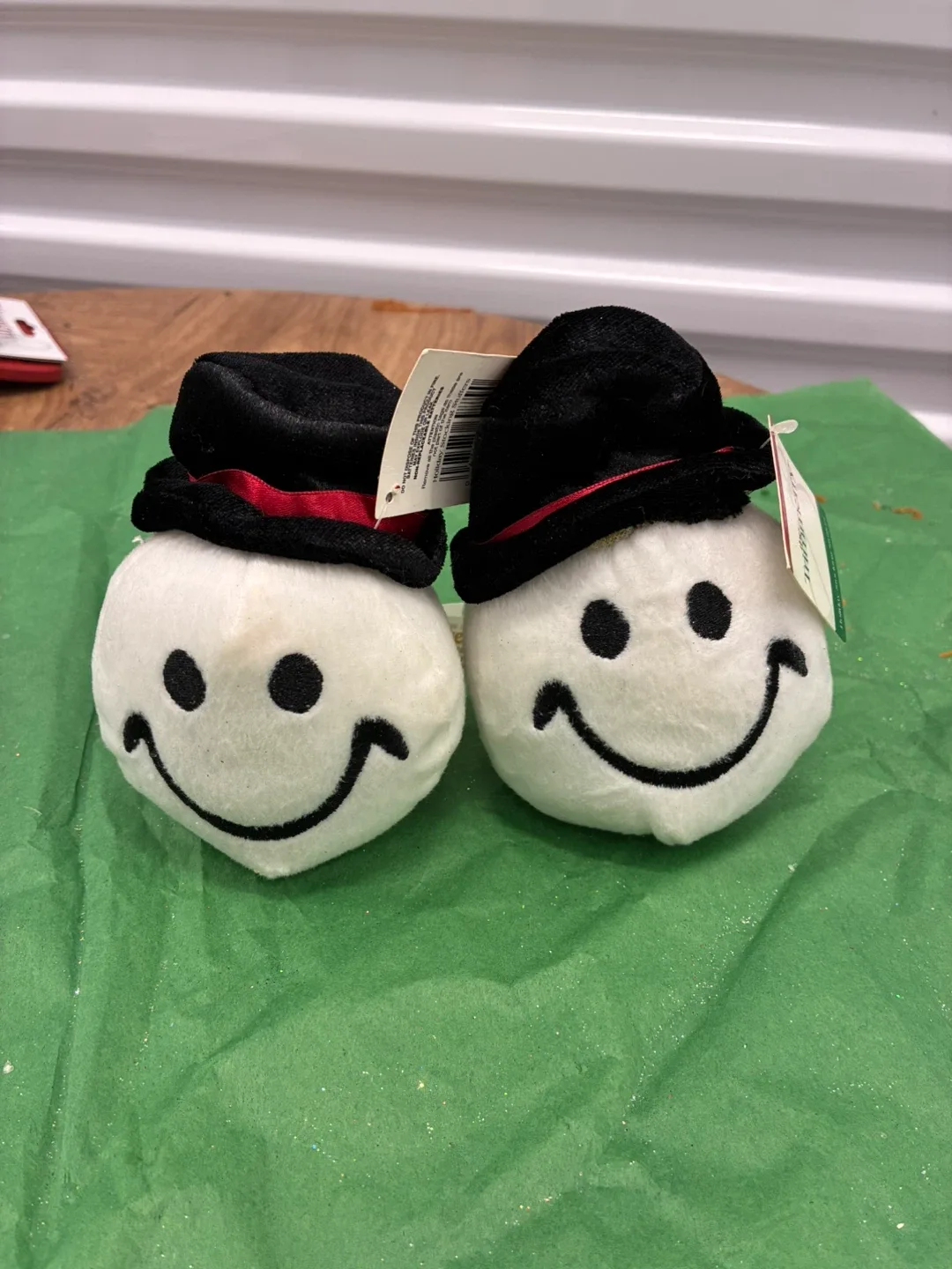 Trimmery Treasures Christmas tree Ornaments image indicator(9)