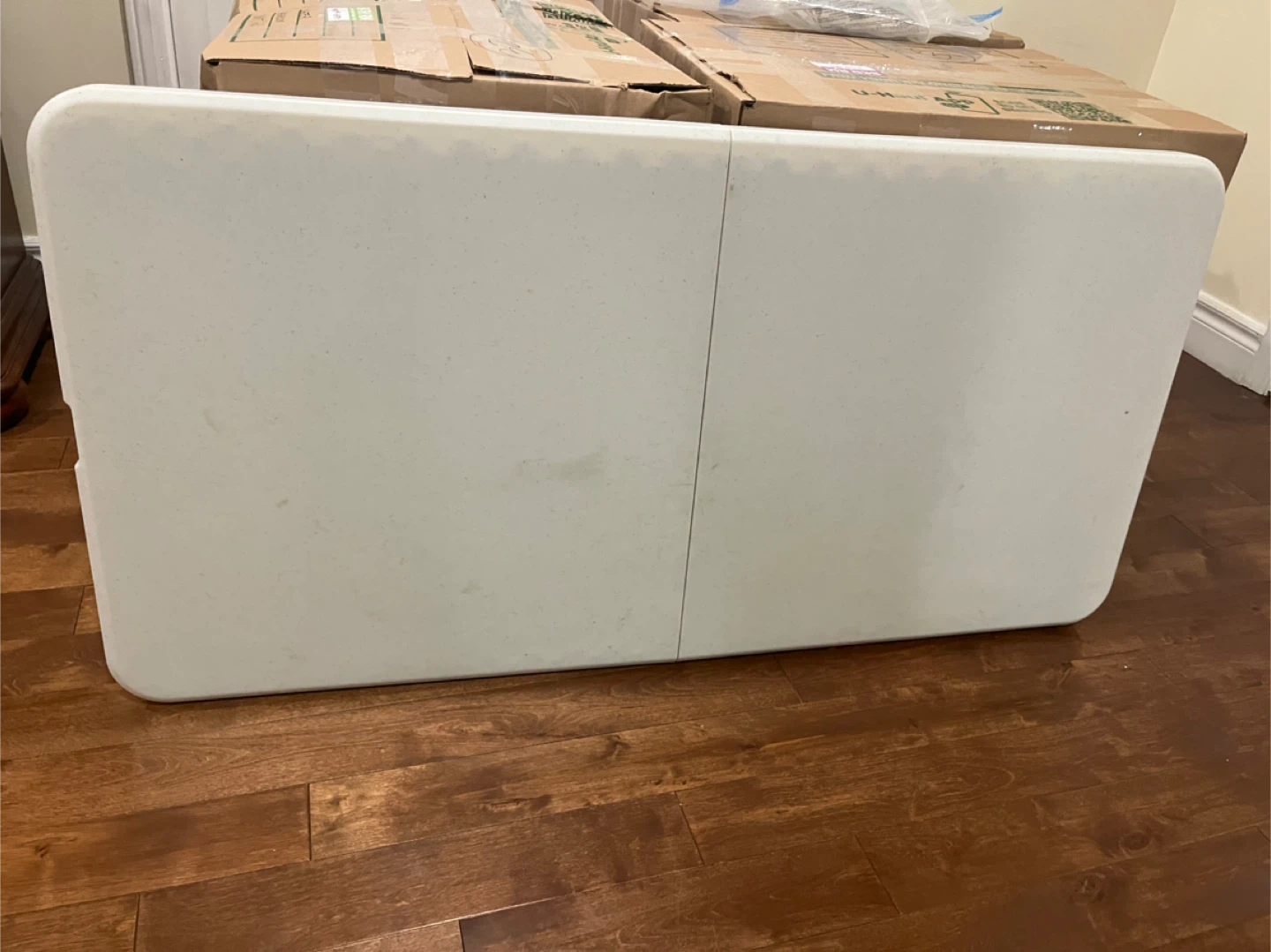 Folding Table - Portable & Compact - photo 2