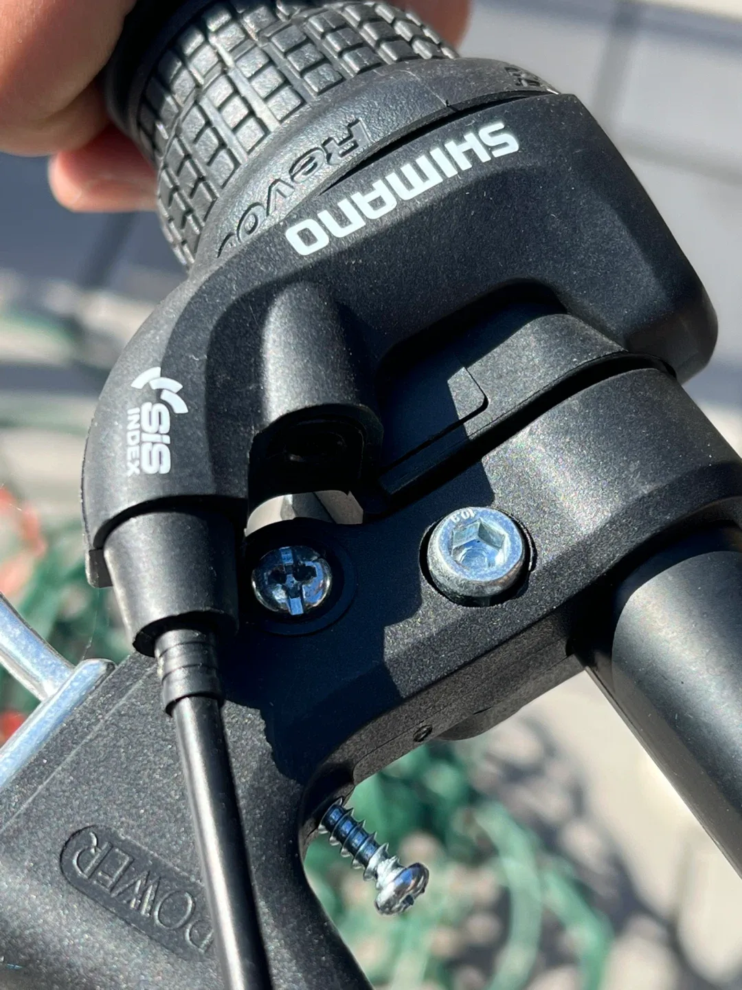 New Bike (Diamondback Moonraker Mountain Bike image indicator(4)