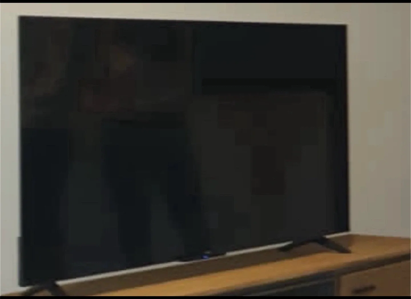 Samsung 65" 4K UHD Smart TV thumbnail