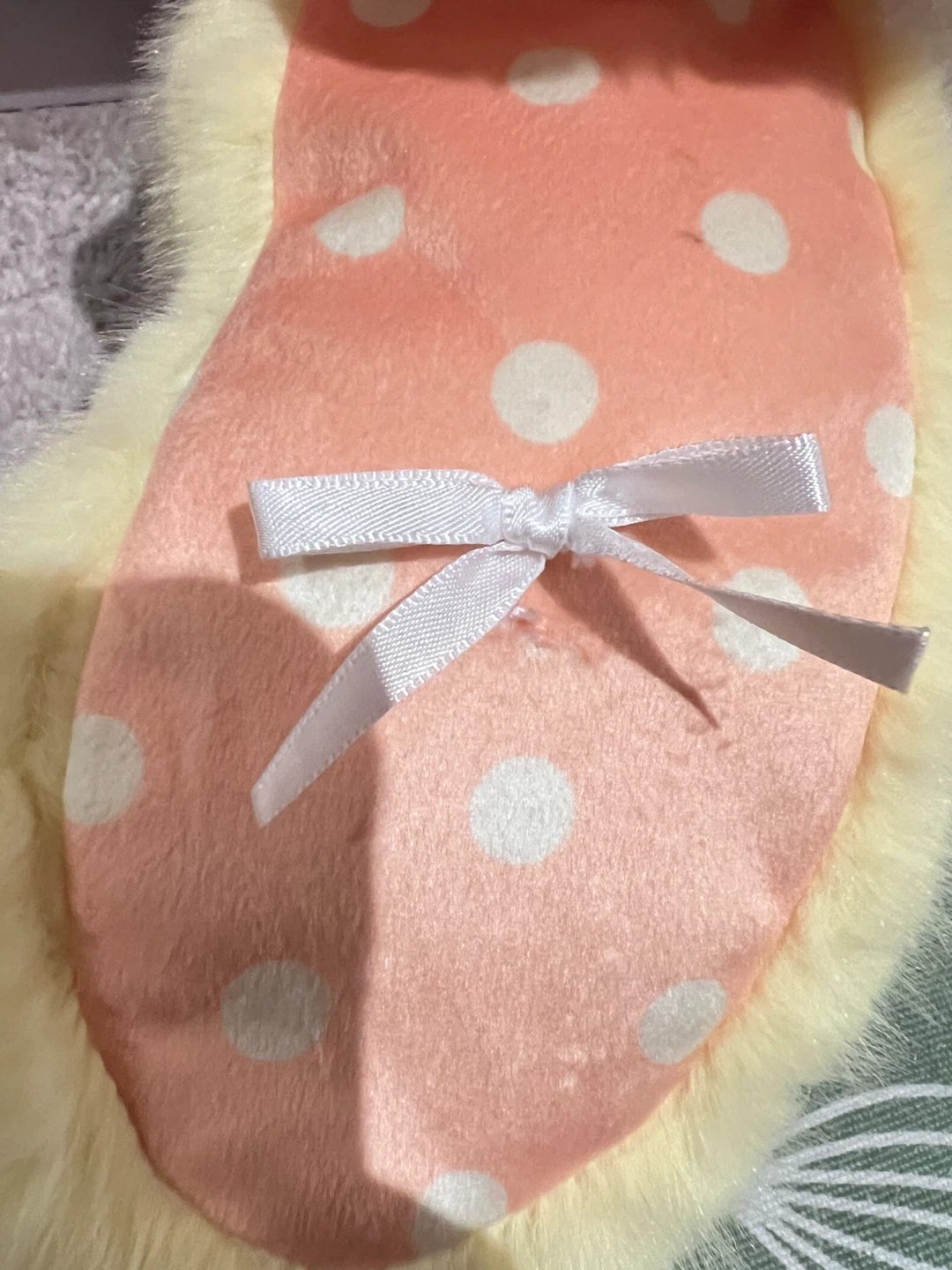 Mushroom Series Plush Doll From Nommi - photo 2
