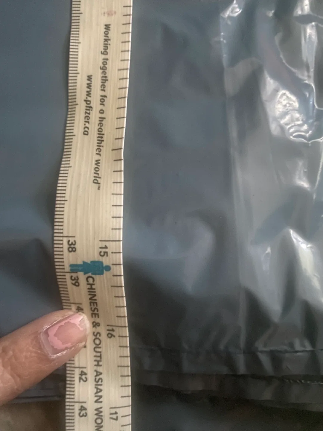 50Grey Plastic Bags image indicator(3)