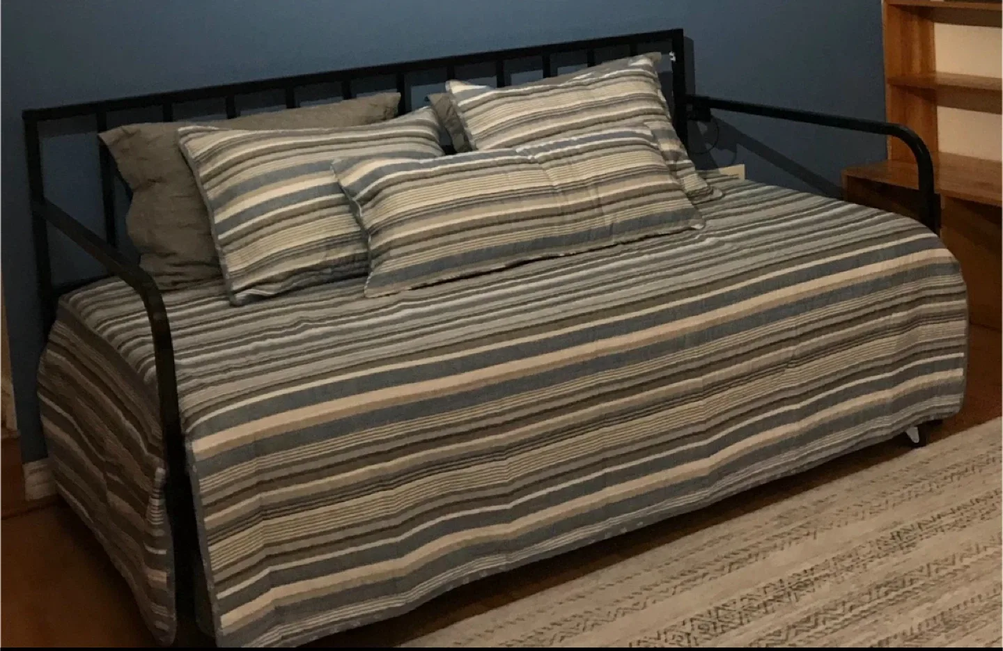 Set of Seven ps Daybed Cover image indicator(4)