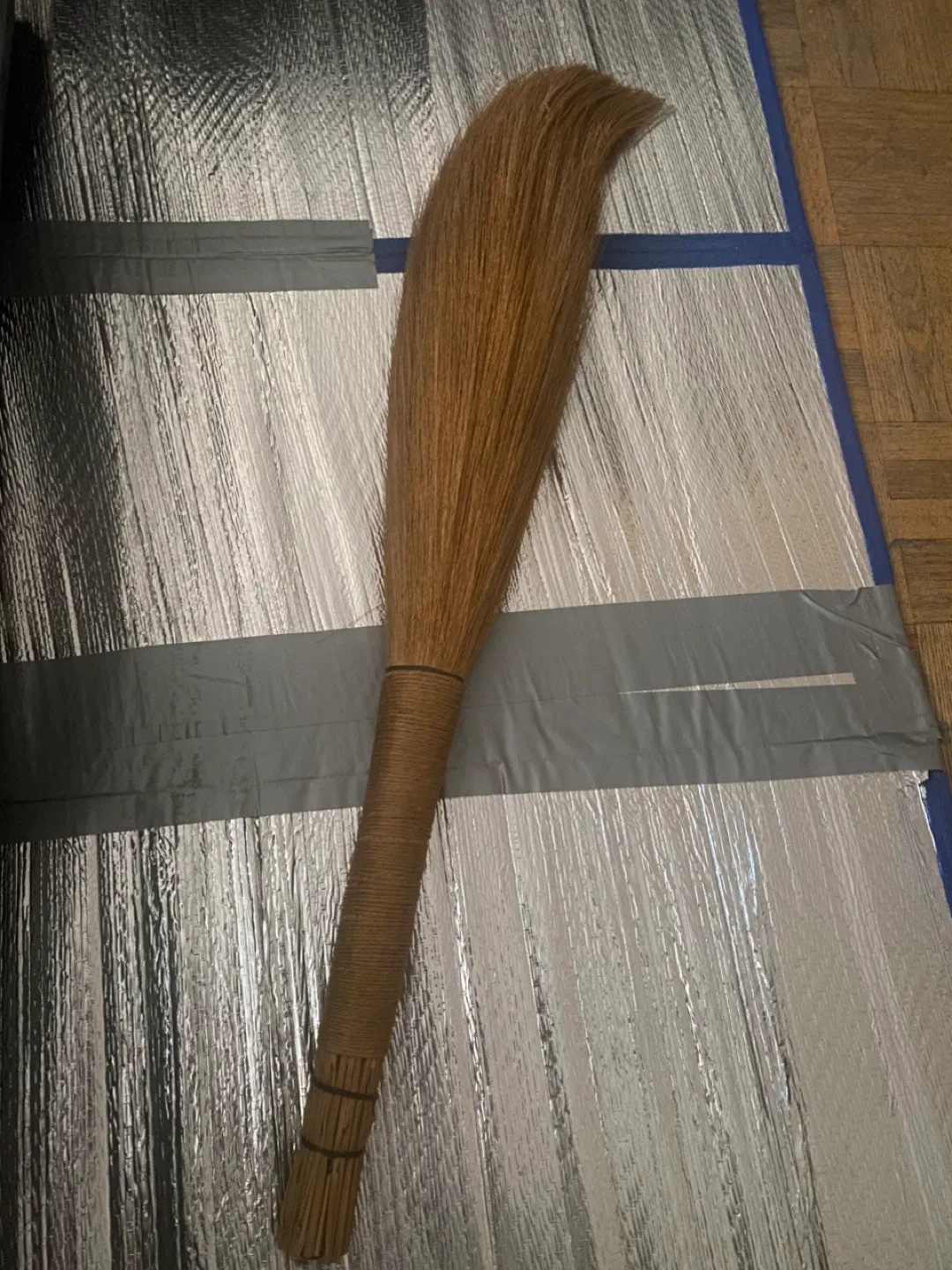 Broom thumbnail