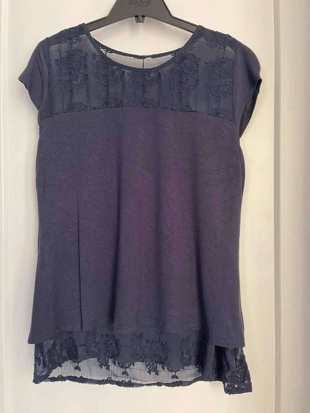 Assorted Women's Tops - Various Brands & Sizes image indicator(8)