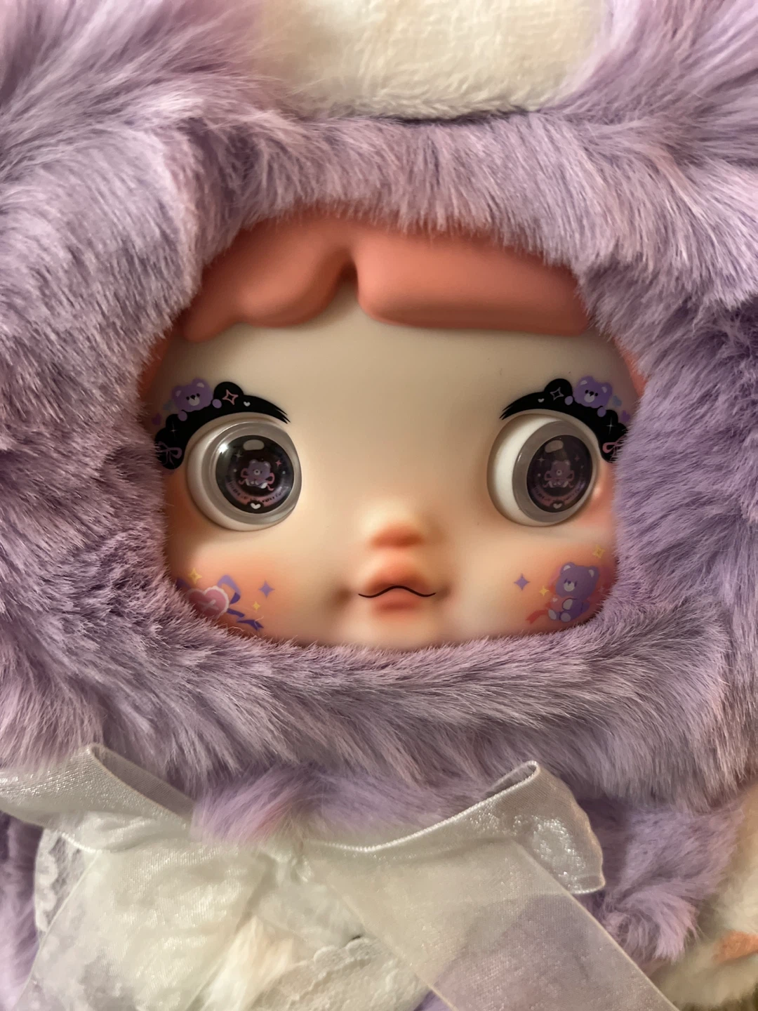 Good night bear series blind box from Nommi - photo 2