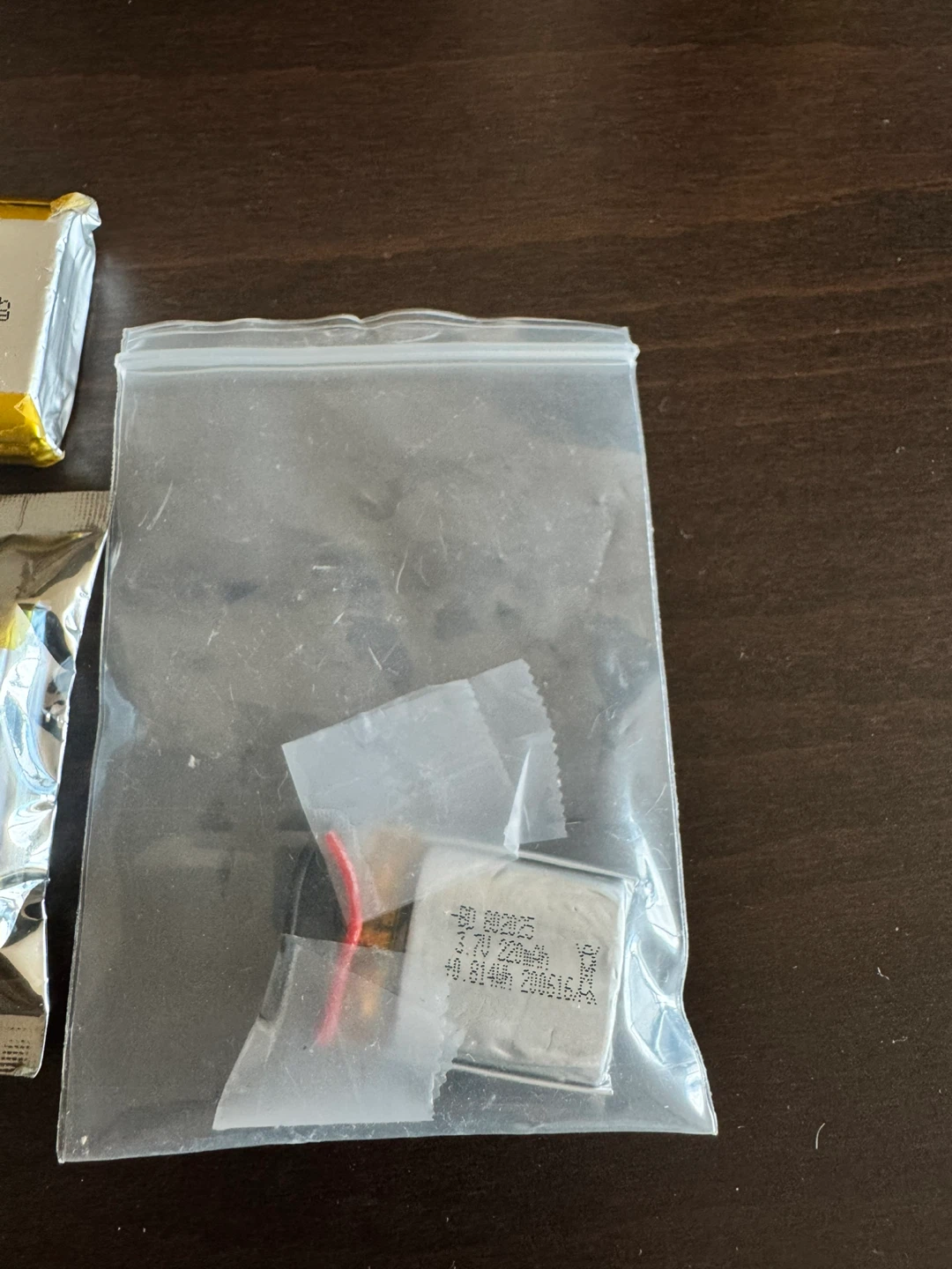Lithium Ion Batteries - New - photo 3